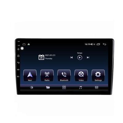 China High Quality FYT 9 Inch Car Radio Video-Audio System Multimedia Display Player Car GPS Reversing Aid for sale