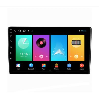 China Good quality T3L 1+16G Android navigation car Android system DVD player DVD player GPS 9 inch for universal for sale