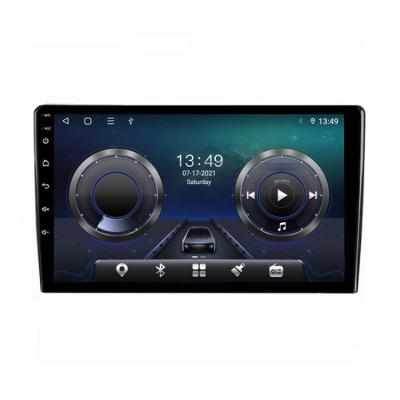 China Universal Car GPS TS18 4+64G 10.1 inch Android Music Player Carplay DSP BT WIFI 4G Support Car DVD Player Navigation for sale