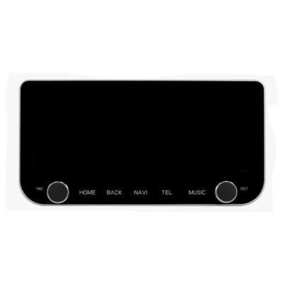 China New Product 10.25 Inch Universal Car Player 1+16G Stereo Capacitive Touch Screen Car Video Dvd GPS for sale