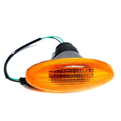 Cina Lampade di segnalamento laterale 24V Led per lampadine di segnalamento dei camion Voltaggio 24V OE n. 3716-00151 in vendita