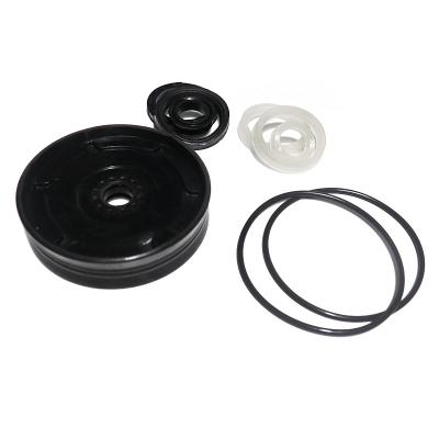 China Bus Model Rubber Bus Parts Door Pump Repair Kit for Golden Dragon Bus at Affordable for sale