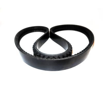 China Bus Transmission EPDM Fan Belt for Golden Dragon Bus 2AV15*1750 LINGTE Box Material for sale