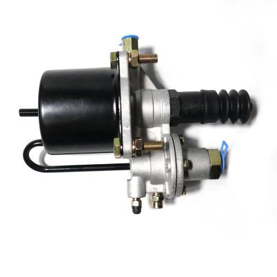 Cina Bus Air Brake Booster Clutch Booster Air Dryer Shift Booster per Kinglong Higer in vendita