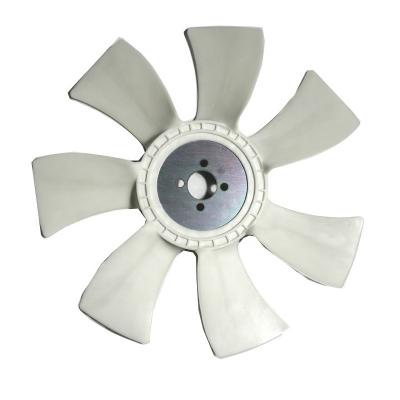 China Purpose Replace/Repair Bus Engine Radiator Fan Accessories for Bus and Truck for sale