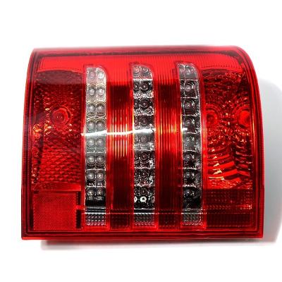 China Golden Dragon Bus 24V LED Light Tail e 30W de potência com o número OE 4133-00059 à venda