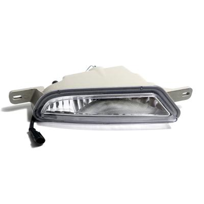 Chine Parties de bus Lampes de brouillard avant 24V Feux de route pour Higer Zhongtong Bus Taille OEM à vendre