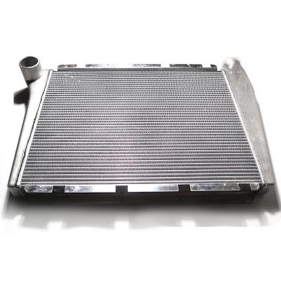 China KING LONG 2020- Car Fitment Engine Radiator Parts 3792-00250 with Durable Material for sale