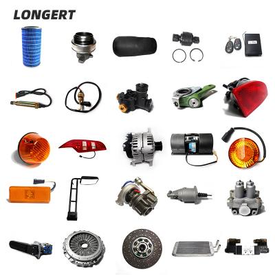 China 2014- Car Fitment HIGER Bus Spare Parts for Optimal Performance for sale