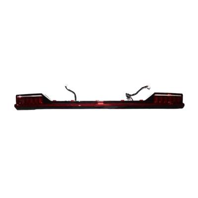 China Jetour X70 PRO SUV July 2023 Car Fitment Dashing Led Taillights for a Stylish Upgrade for sale