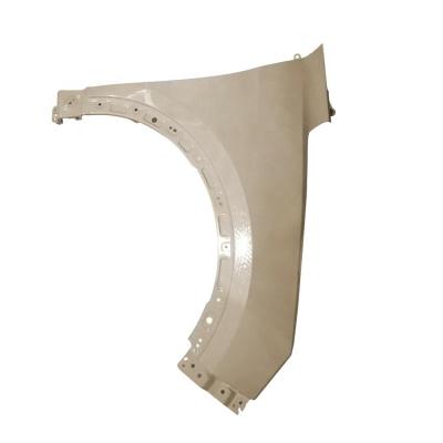 China 150*100*50 Steel Front Fender for All Models of Chery JETOUR for sale