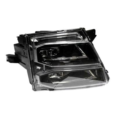 China Car Parts F16-4421020 LED Headlights for Jetour x70 x90 Year 2019- Replace/Repair for sale