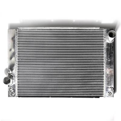 Chine 1301-04898 N° OE. Radiateur de moteur à bus en aluminium pour la fabrication à vendre