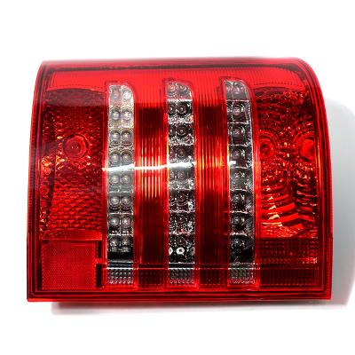 China OE n.o 4133-00059 Luz traseira de autocarro 24v para autocarro HIGER à venda