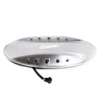 China KING LONG 24V LED Auto Bus Interior Light for Corridor Lighting System Enhancement for sale