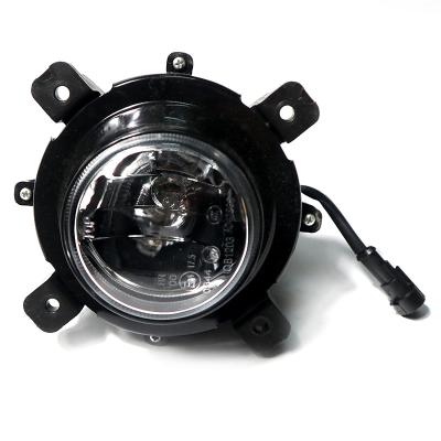 China Product 24V Bus High Beam Headlights for Golden Dragon Bus Parts for sale