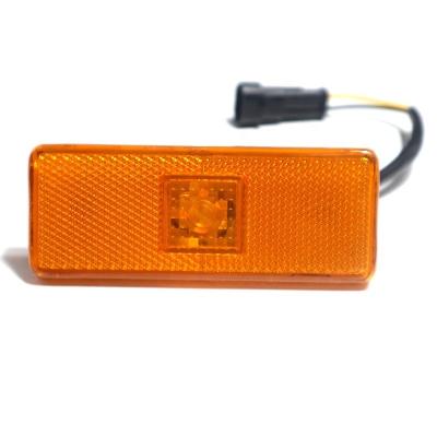 Chine JINWEI Box pour le bus Zhongtong Versatile position lumineuse et marqueur latéral lumineux à vendre