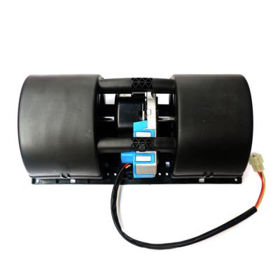 China King Long Higer Bus Evaporative Fan ZHFW283502 Spal Blower for Bus Air Condition PC for sale