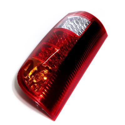 Cina King LONG H5V Bus Tail Light Lampada posteriore a LED duratura per viaggi a lunga distanza in vendita