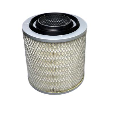 China 478*D300 Bus Diesel Engine Air Filter for King Long Bus Enhanced Engine Protection for sale