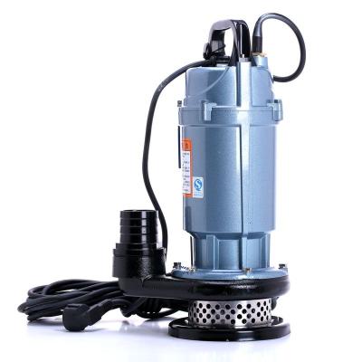 China 2022New Automotive Industry 2022New Copper Core Motor Domestic Agricultural Garden Product 220v Water Sprinkler Aluminum Dewatering Pump for sale