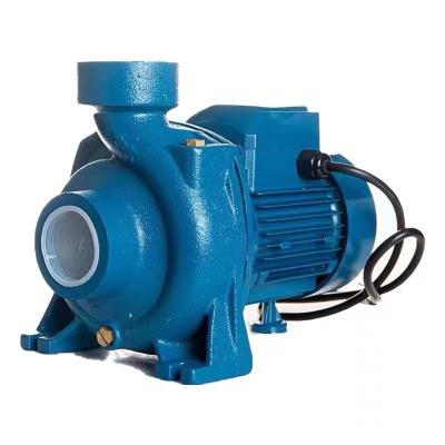 China 2022New Automotive Industry 2022New Copper Core Motor IQ Household Agricultural Garden Discharge Water Sprinkling Centrifugal Pump for sale