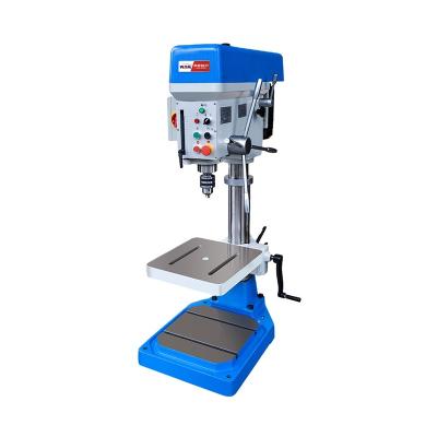 China Factory Cheap Price Table Drilling Machine Portable Industrial Bench Drilling Machine for sale