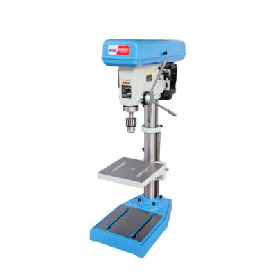 China Factory Price Wholesale Rack Table Vertical Auger Bench Drill for sale