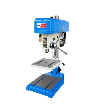 China Factory Bench Drill High Quality Material Processing Desktop Drilling Machine for sale