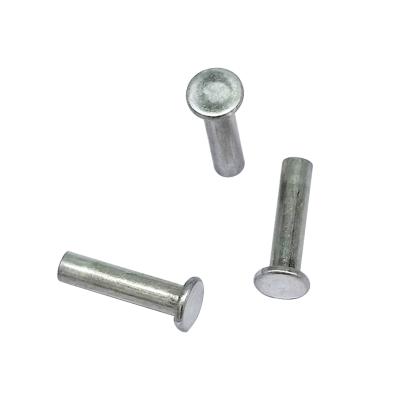 China Machine Factory Wholesale Solid Rivets for sale