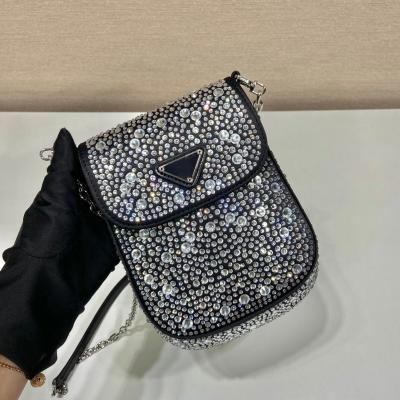 China 2022 fashion high quality fashion exaggerated casual handbags minimal and new elegant ladies office bags OEM brand custom bags for sale