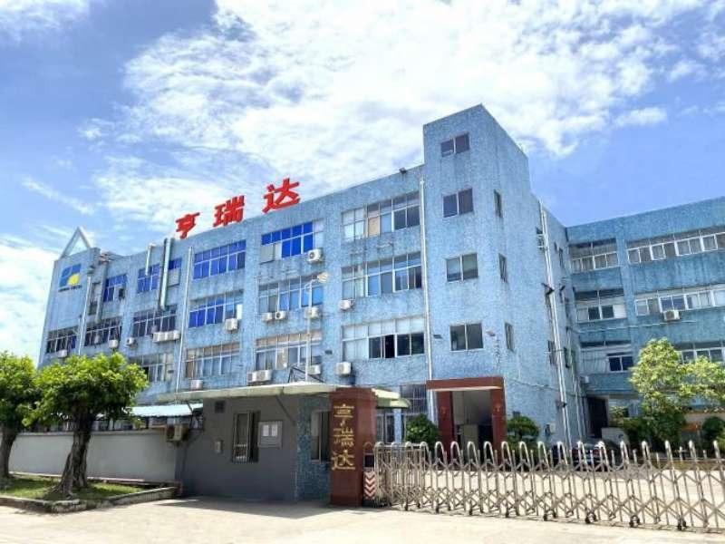 Verified China supplier - Shenzhen Hero-Tech Refrigeration Equipment Co., Ltd.