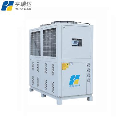 China Low Temperature Air Cooling Pharmaceutical Industrial Chiller For Pharmaceutical Industry for sale