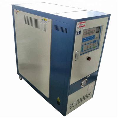 China Plastic & Rubber Industry 9KW 160 Degree Celsius Water Cooler Mold Temperature Controller for sale