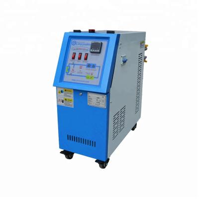 China Plastic & Rubber Industry 9KW 160 Degree Celsius Water Mold Temperature Controller for sale