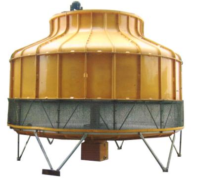 China Factory Stainless Steel 300ton Water Cooling Tower for sale