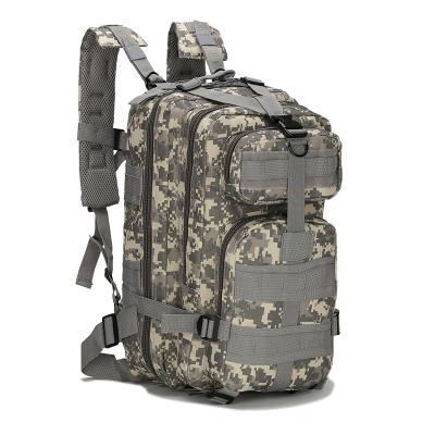 China High Standard 35L Outdoor Waterproof Sports Waterproof Trekking Hiking Tactical Army Backpack for sale