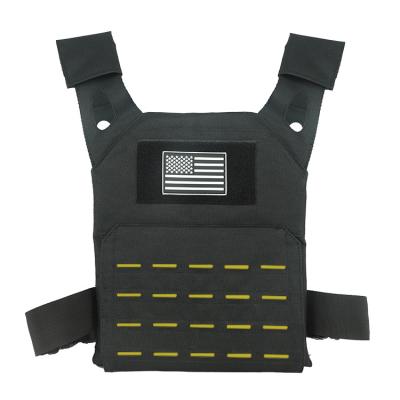 China Can adjust according to your needs the gym the operation of the strength training workout weight vest functional fitness for sale