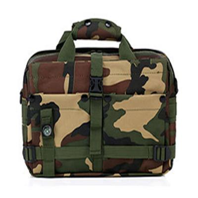 China Oxford Fashion Waterproof Travel Computer Tactical Messenger Bag Laptop Bag for sale