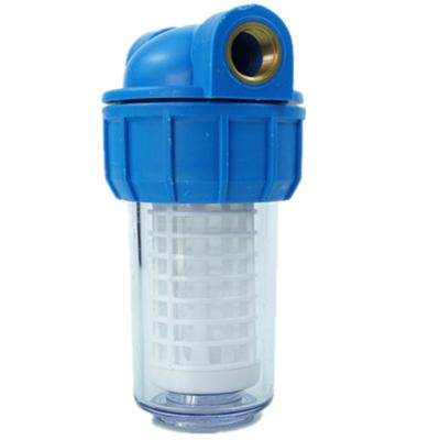 China China-chic New Seal Ultra High Pressure Water Filter for sale