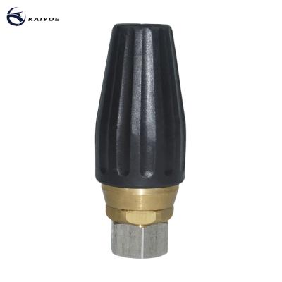 China China-chic New 4000 PSI 3 GPM With M18 Adapter Good Quality Spout Female Washing Machine Spare Parts 030 for sale