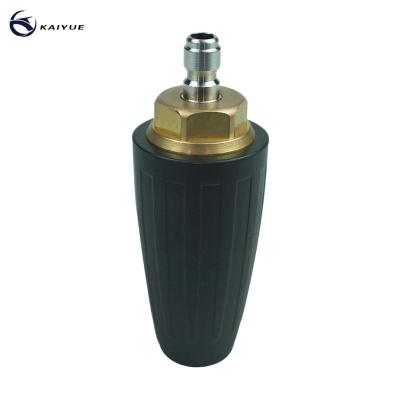 China New China-Chic 4000 PSI 3 GPM Without Adapter Good Quality Nozzle Washing Machine Spare Parts 030 for sale