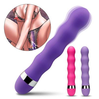 China 25 Mode Vibration Mode Women Masturbators G Spot Sex Toy Female Vagina Massager Vibrator Adult Electric High Intensity Machine for sale