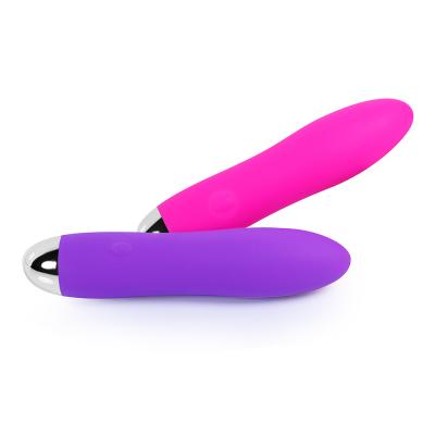 China Powerful Silicone+ABS Mini Clitoris For Female Personal Sex Toys Adult Bullet Vibrator for sale