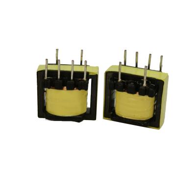 China EE19 High Voltage Flyback Transformer Step Down Transformer 220v tot 110v Te koop