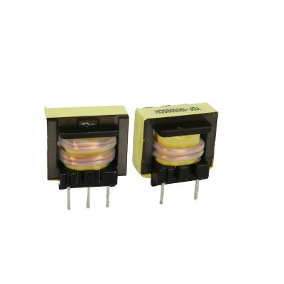 China Audio EI Power Transformer EI19 230v Ac To 12v Dc Transformer Step Down for sale