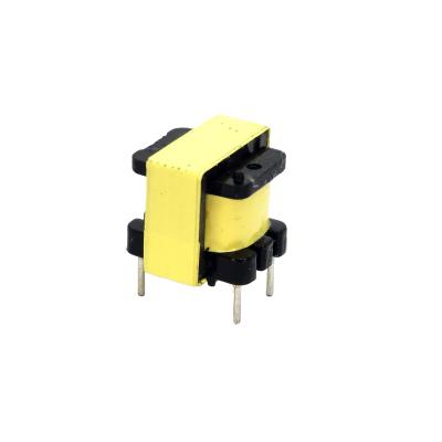 China Mini Pcb EI Power Transformer Ei14 100w 12v 5a Amplifier Audio Transformer for sale