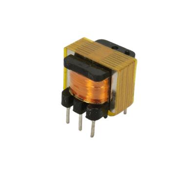 China 600 : 600 Ohm EI Power Transformer 1:1 EI14 Audio Isolation Transformer for sale