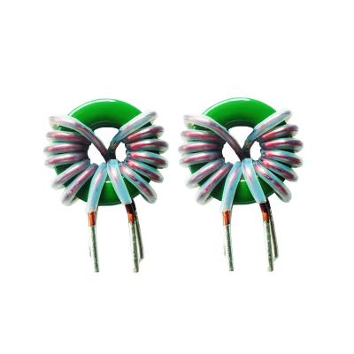 China MD Rohs Coil Chokes Toroidal Power Inductor 0,1 uh 22 uh 100 uh 470 uh 10 mh 100 mh zu verkaufen