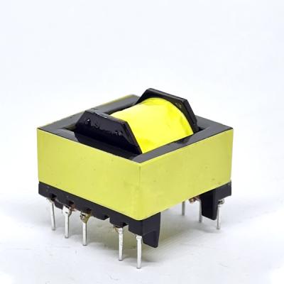 China 110 To 12v Transformer High Frequency Transformer Phenolic Bobbin for sale